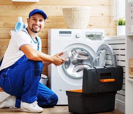 Çamaşır Makinesi Tamircisi